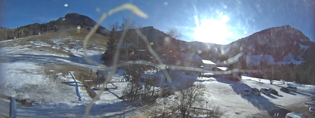 Bergrestaurant Gfellen, Finsterwald Image