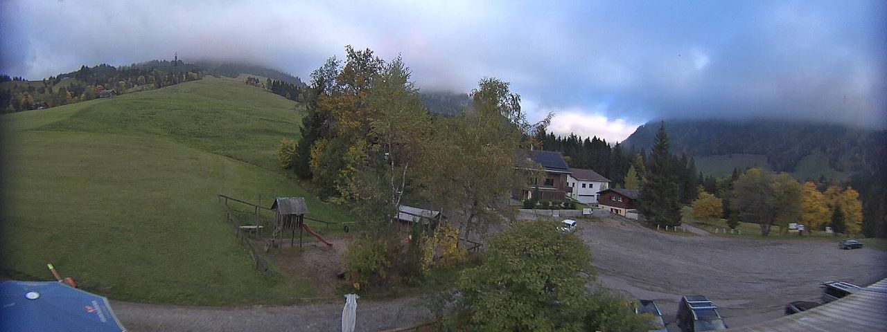 Bergrestaurant Gfellen, Finsterwald Image