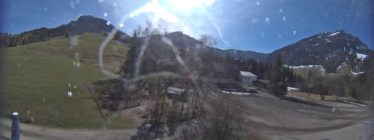 Bergrestaurant Gfellen, Finsterwald Image