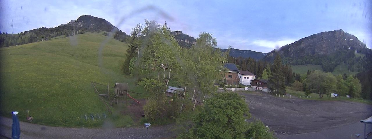 Bergrestaurant Gfellen, Finsterwald Image