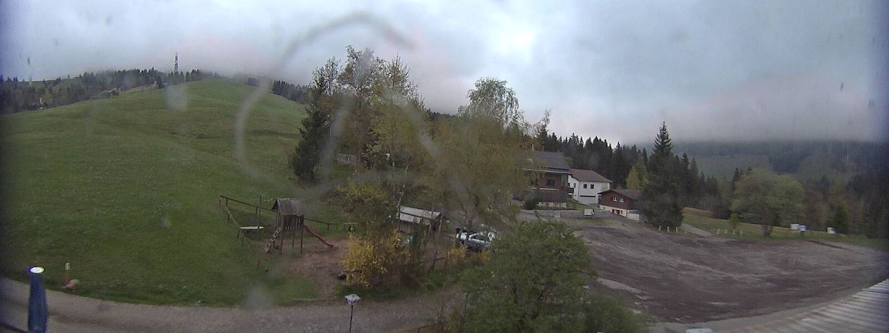 Bergrestaurant Gfellen, Finsterwald Image