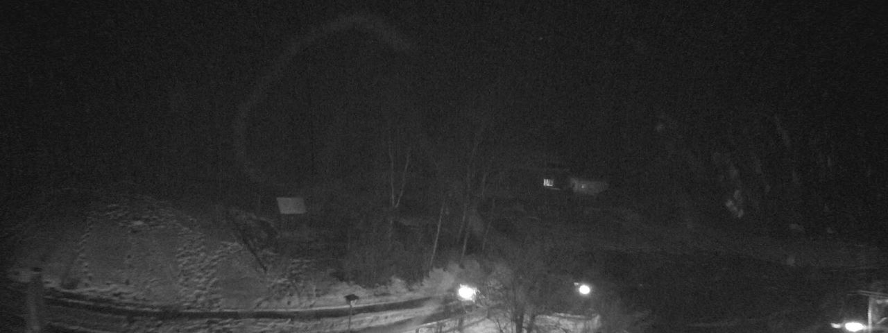 Bergrestaurant Gfellen, Finsterwald Image