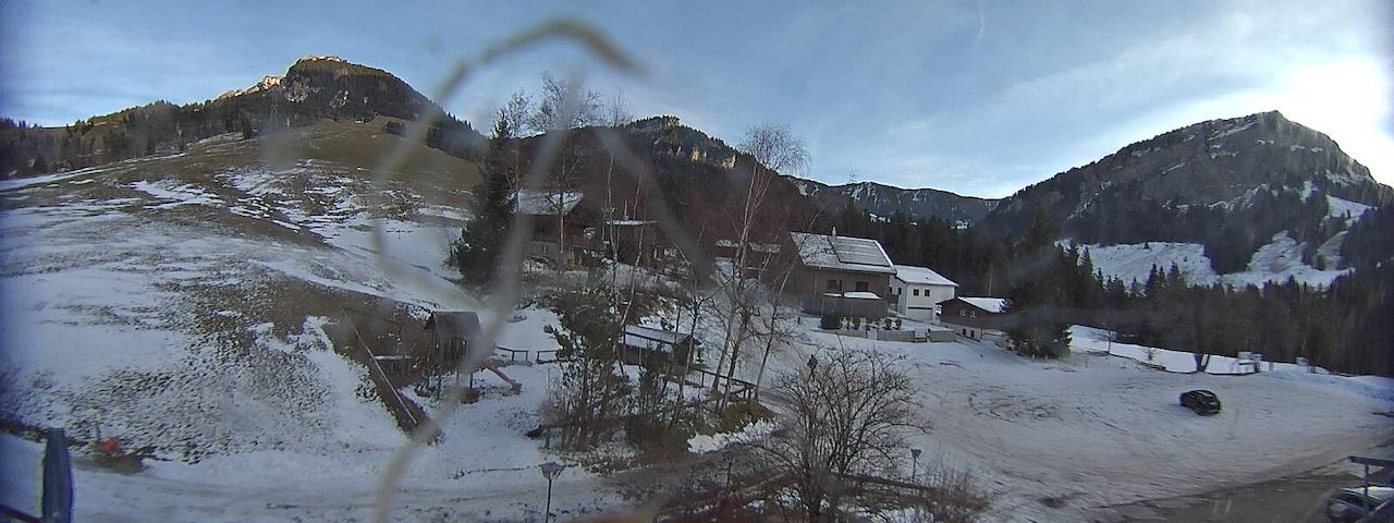 Bergrestaurant Gfellen, Finsterwald Image