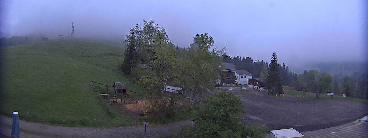 Bergrestaurant Gfellen, Finsterwald Image