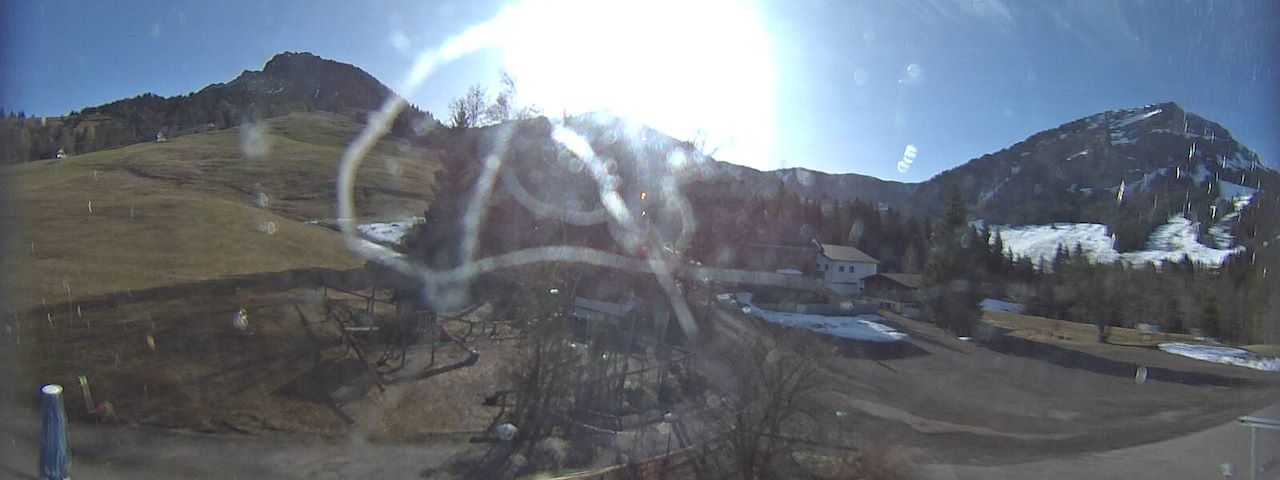 Bergrestaurant Gfellen, Finsterwald Image