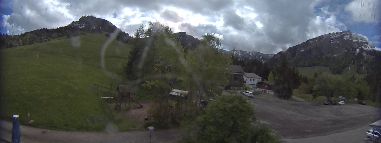 Bergrestaurant Gfellen, Finsterwald Image