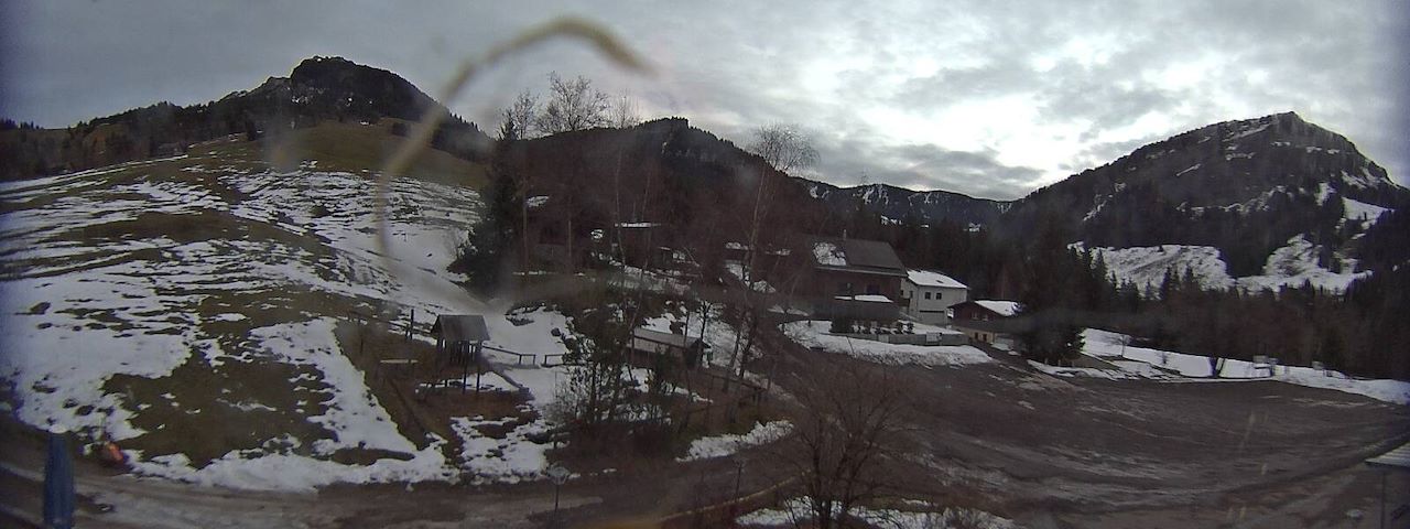 Bergrestaurant Gfellen, Finsterwald Image