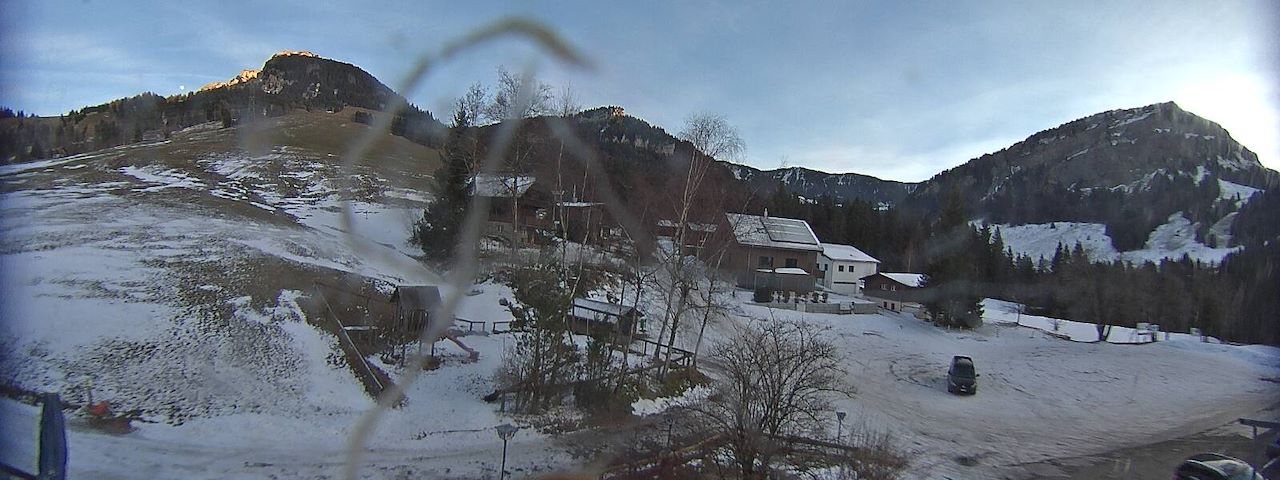 Bergrestaurant Gfellen, Finsterwald Image