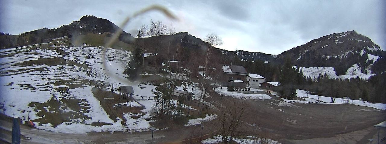 Bergrestaurant Gfellen, Finsterwald Image