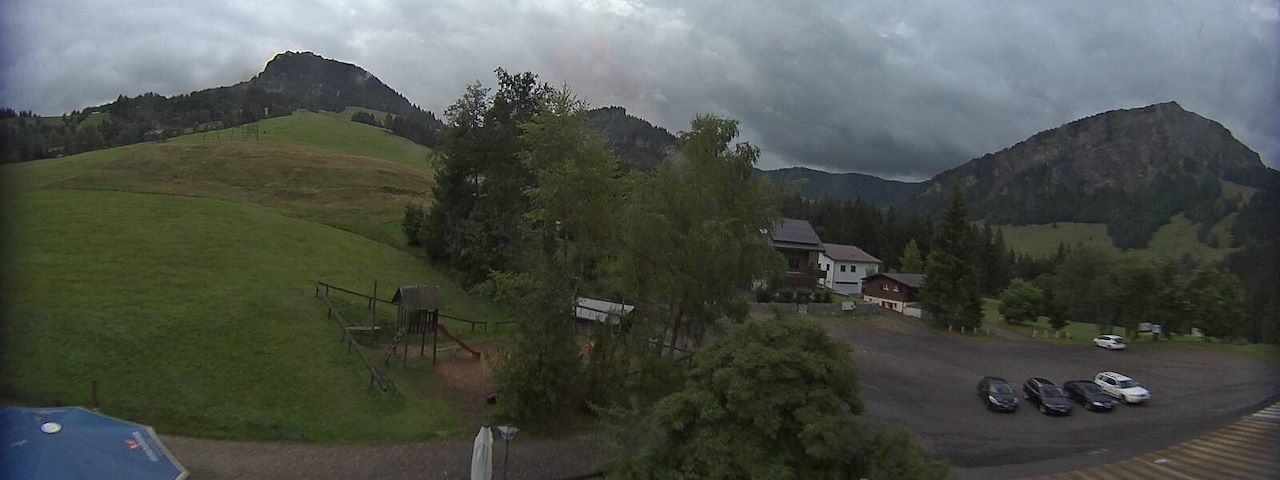 Bergrestaurant Gfellen, Finsterwald Image