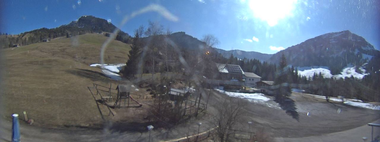 Bergrestaurant Gfellen, Finsterwald Image