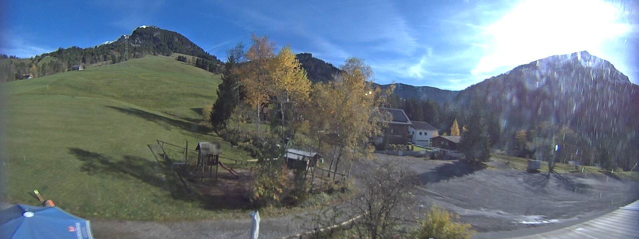 Bergrestaurant Gfellen, Finsterwald Image