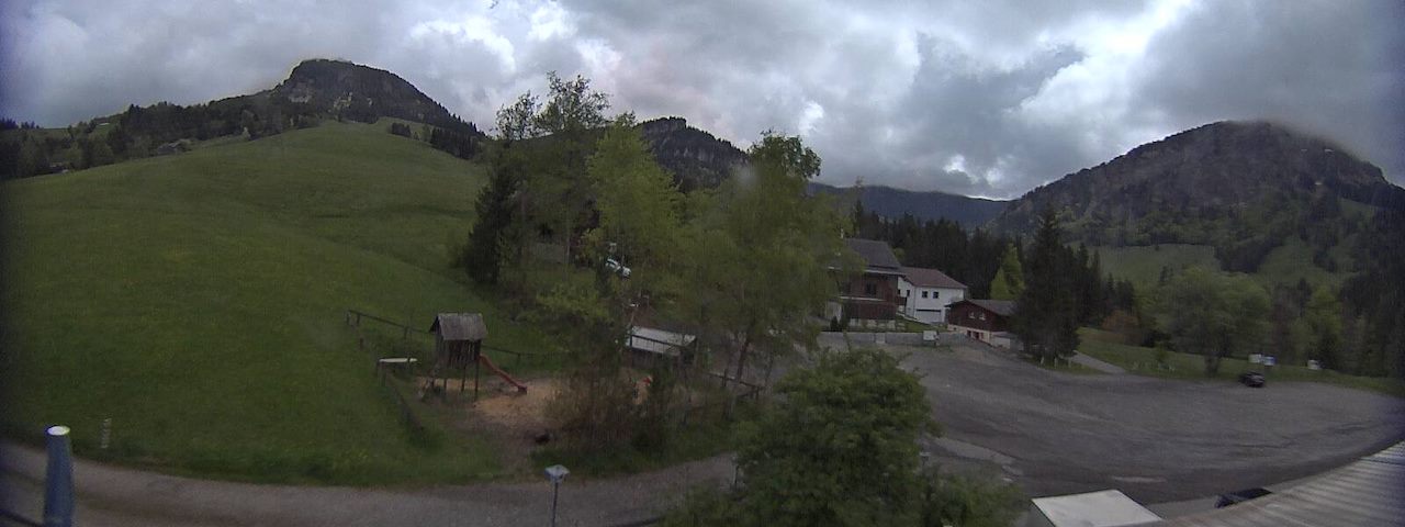 Bergrestaurant Gfellen, Finsterwald Image
