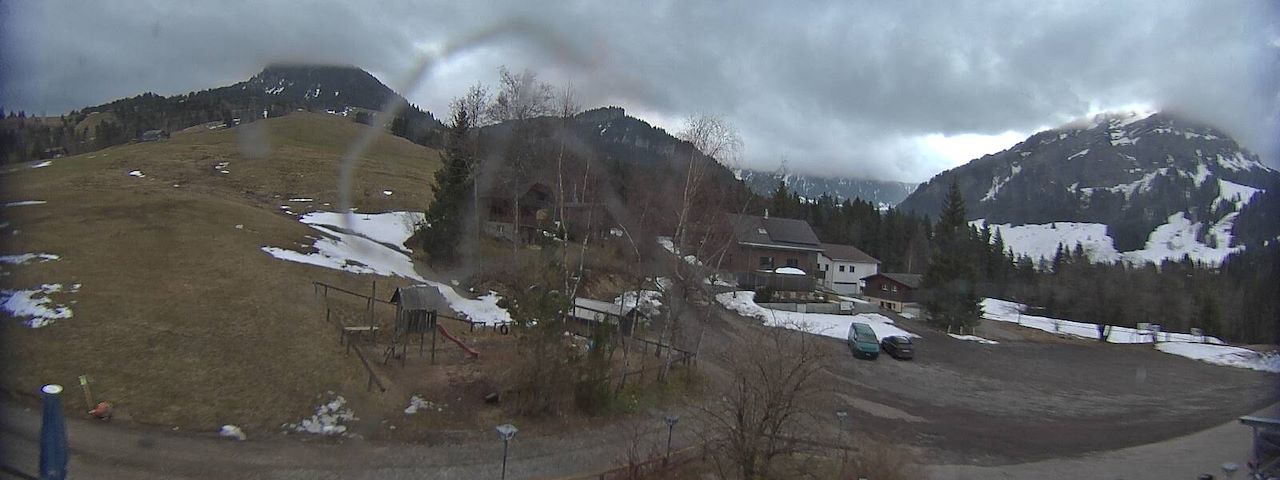 Bergrestaurant Gfellen, Finsterwald Image