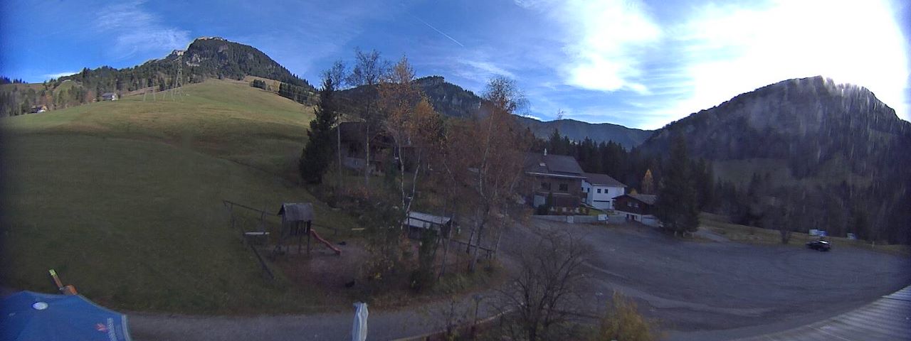 Bergrestaurant Gfellen, Finsterwald Image