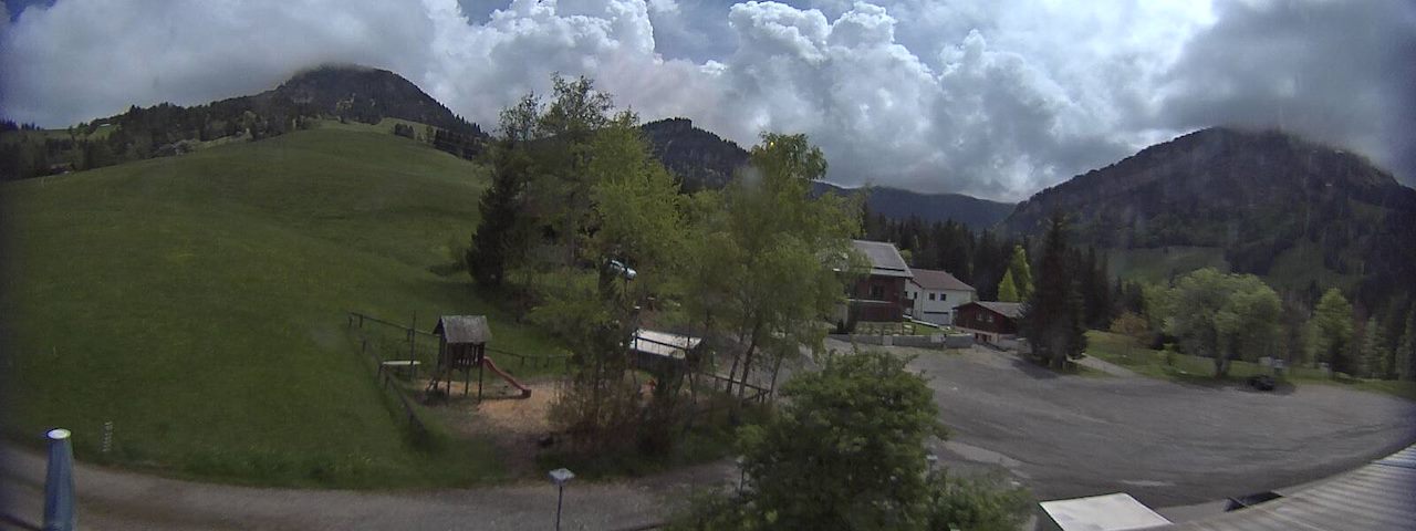 Bergrestaurant Gfellen, Finsterwald Image