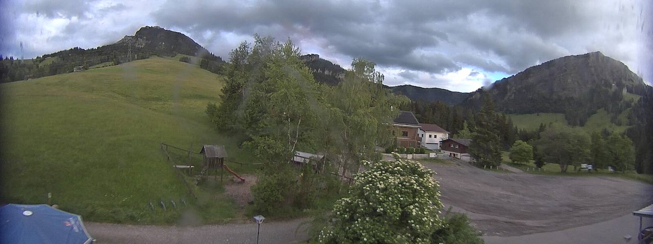 Bergrestaurant Gfellen, Finsterwald Image