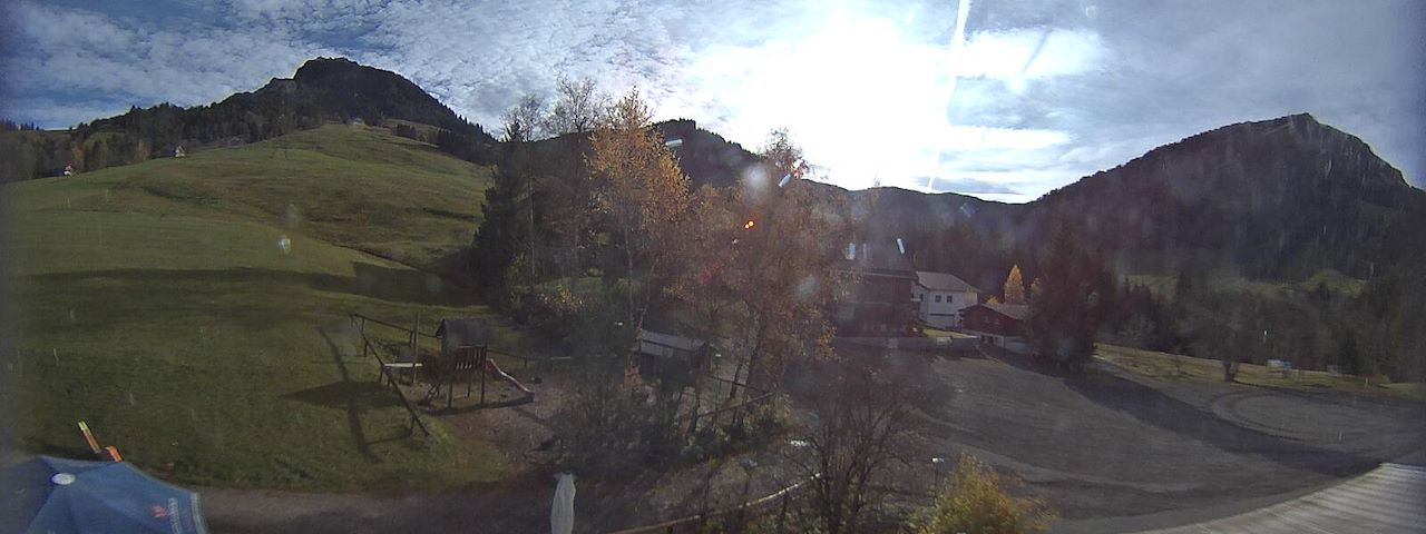 Bergrestaurant Gfellen, Finsterwald Image