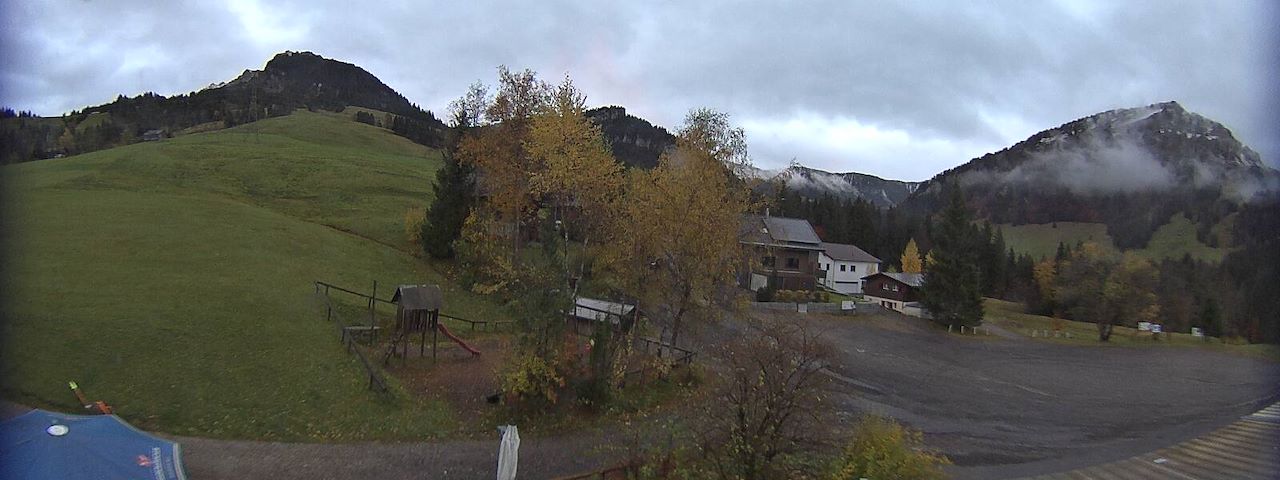 Bergrestaurant Gfellen, Finsterwald Image