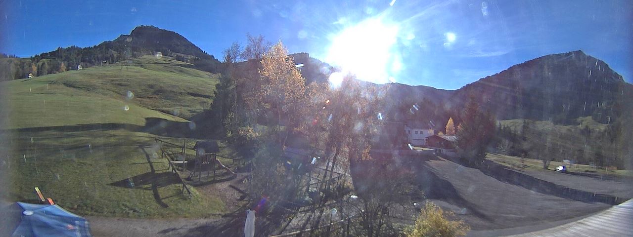 Bergrestaurant Gfellen, Finsterwald Image