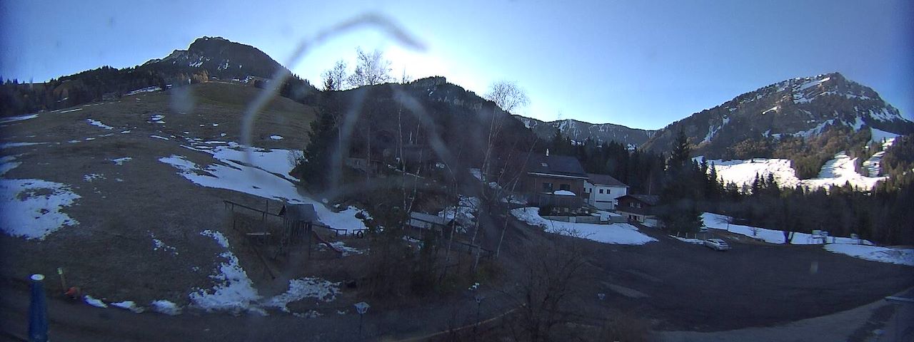 Bergrestaurant Gfellen, Finsterwald Image