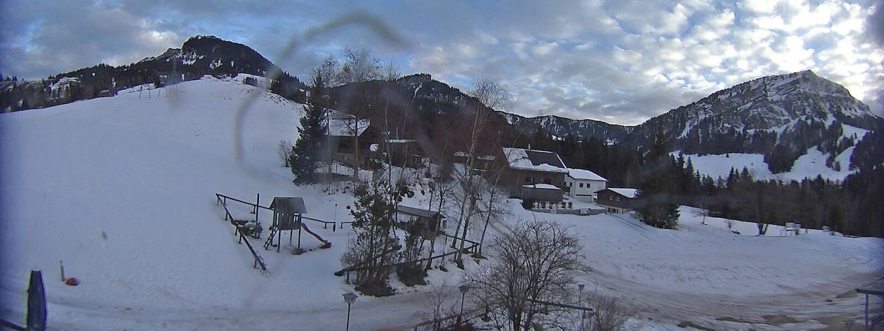 Bergrestaurant Gfellen, Finsterwald Image