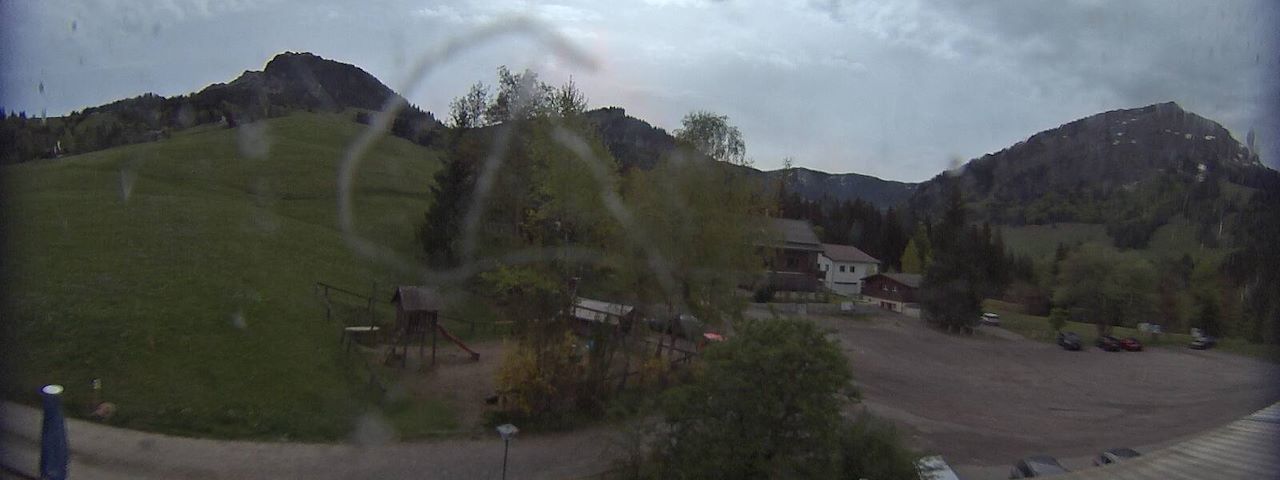 Bergrestaurant Gfellen, Finsterwald Image