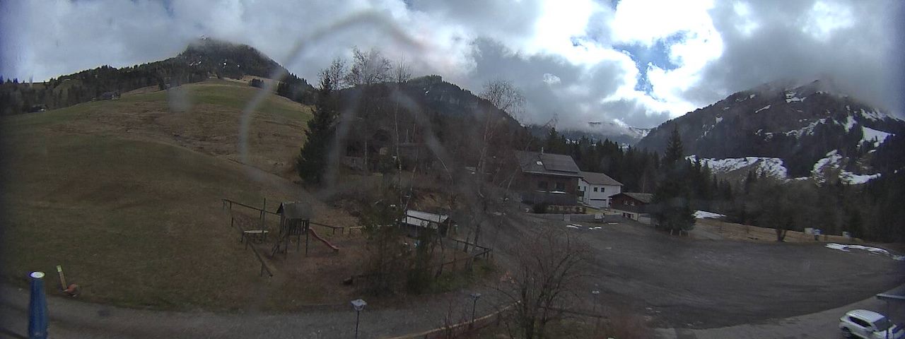 Bergrestaurant Gfellen, Finsterwald Image