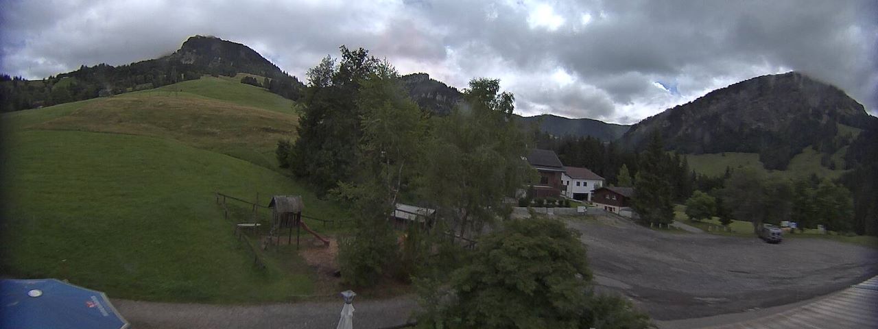 Bergrestaurant Gfellen, Finsterwald Image