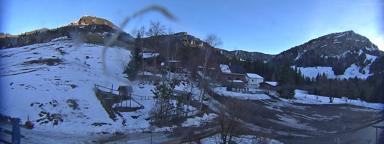 Bergrestaurant Gfellen, Finsterwald Image