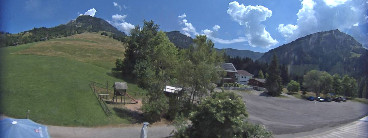 Bergrestaurant Gfellen, Finsterwald Image