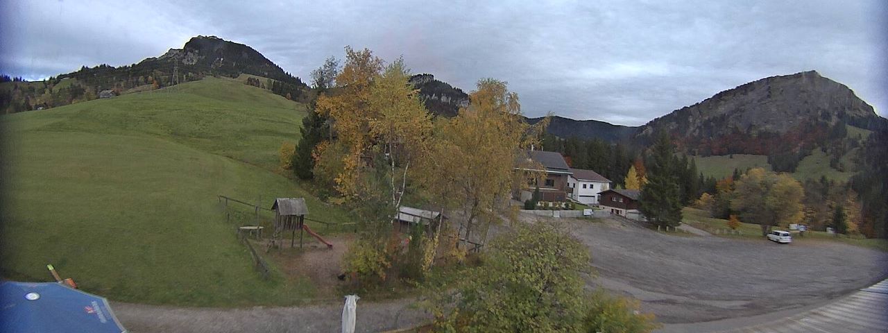 Bergrestaurant Gfellen, Finsterwald Image