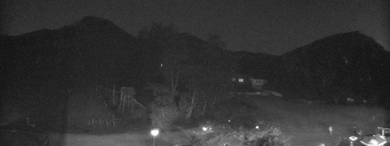 Live camera feed from Bergrestaurant Gfellen, Finsterwald in Finsterwald