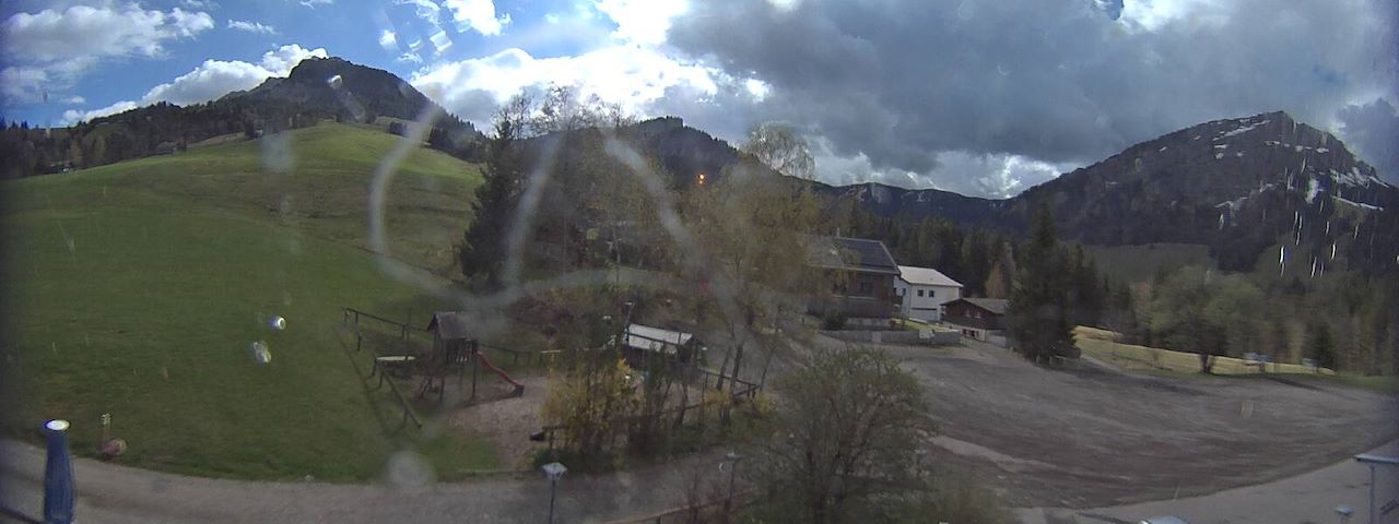 Bergrestaurant Gfellen, Finsterwald Image