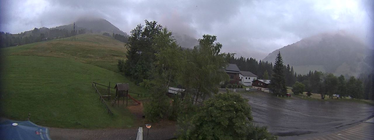 Bergrestaurant Gfellen, Finsterwald Image
