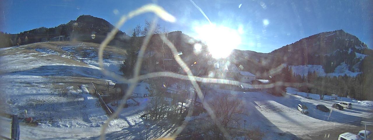 Bergrestaurant Gfellen, Finsterwald Image