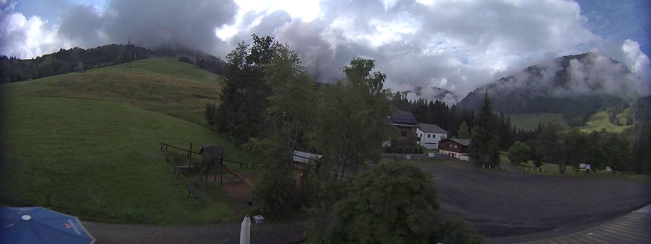 Bergrestaurant Gfellen, Finsterwald Image