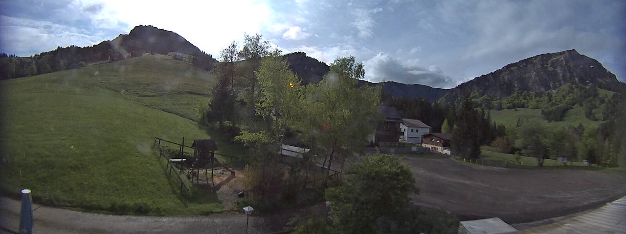 Bergrestaurant Gfellen, Finsterwald Image