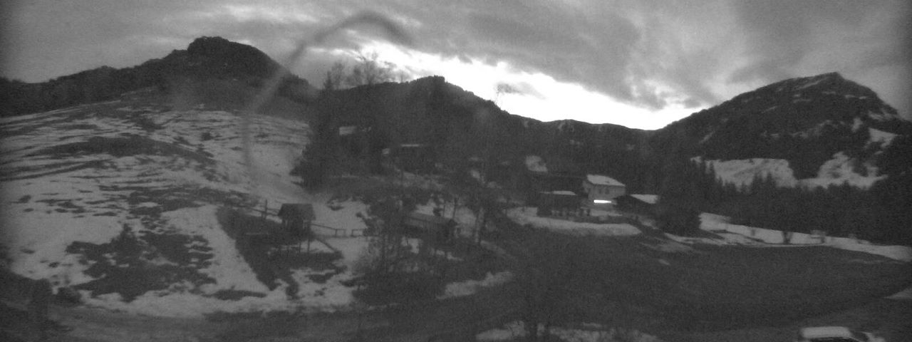 Bergrestaurant Gfellen, Finsterwald Image