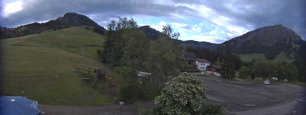 Bergrestaurant Gfellen, Finsterwald Image