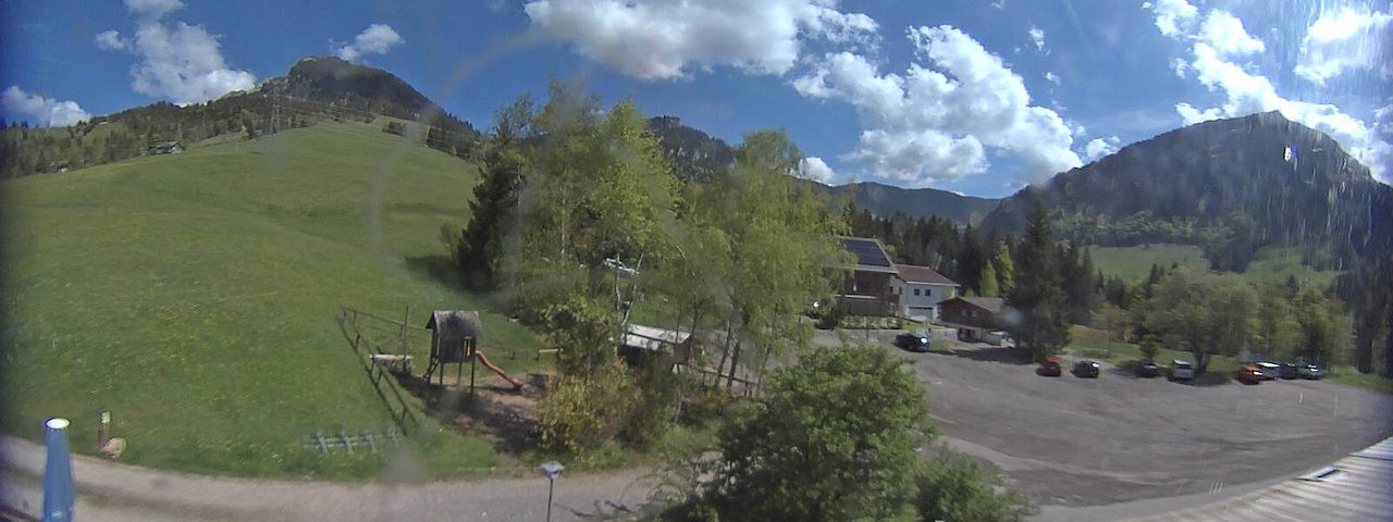 Bergrestaurant Gfellen, Finsterwald Image