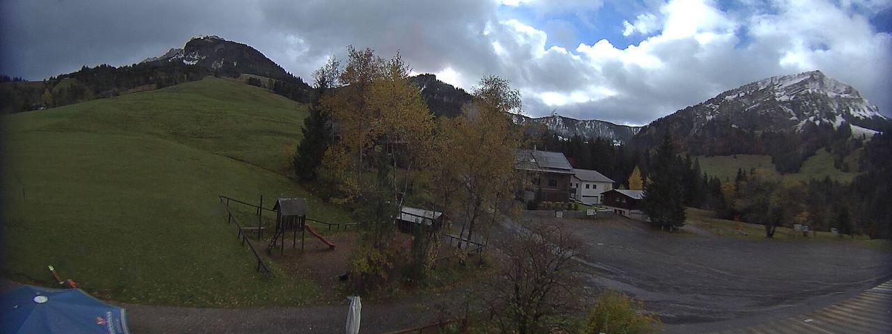 Bergrestaurant Gfellen, Finsterwald Image