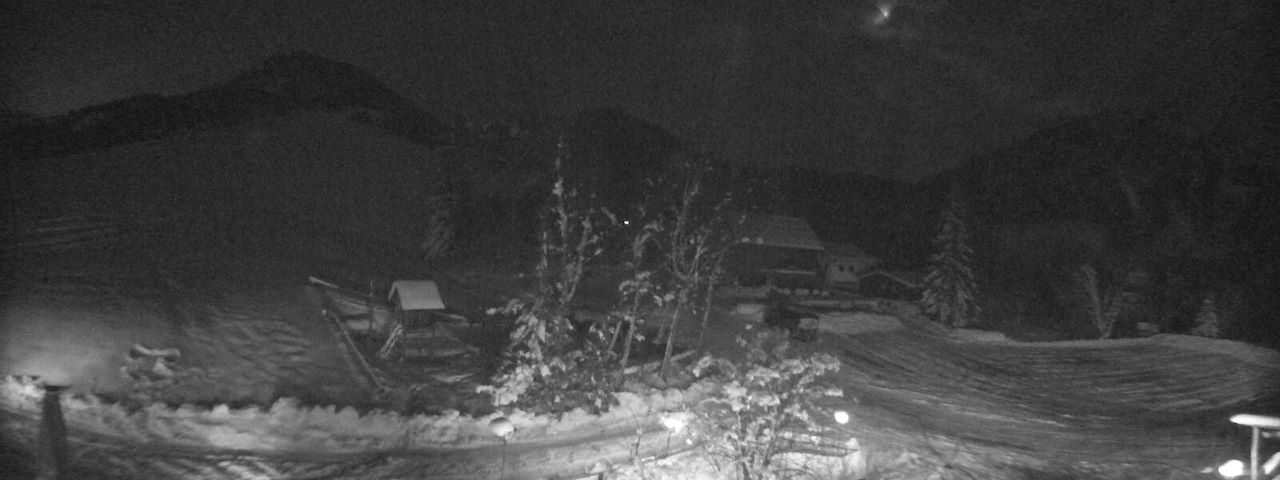 Bergrestaurant Gfellen, Finsterwald Image