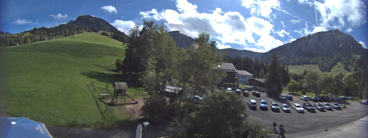 Bergrestaurant Gfellen, Finsterwald Image
