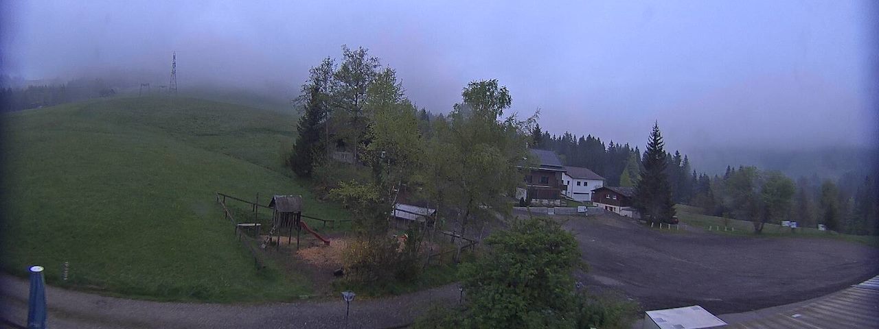 Bergrestaurant Gfellen, Finsterwald Image