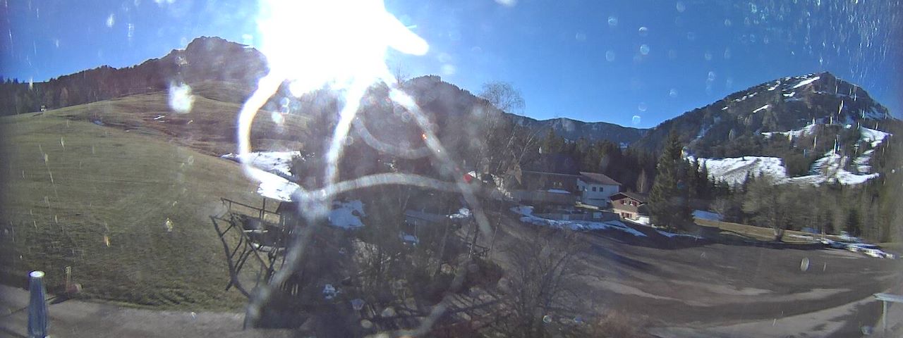 Bergrestaurant Gfellen, Finsterwald Image