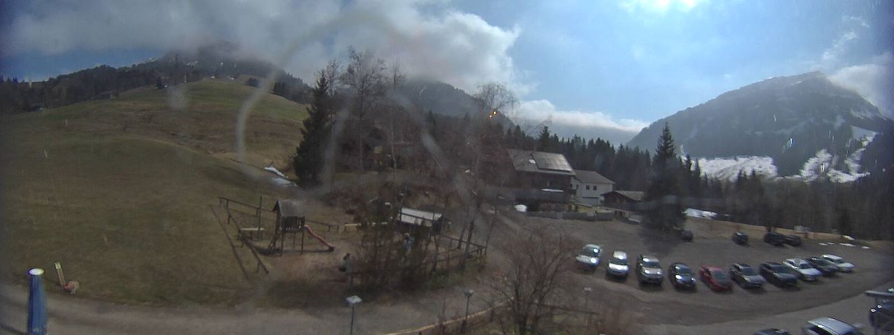 Bergrestaurant Gfellen, Finsterwald Image