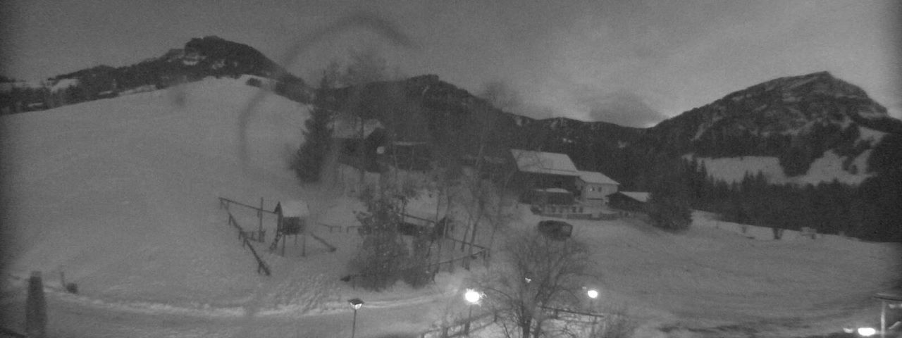 Bergrestaurant Gfellen, Finsterwald Image