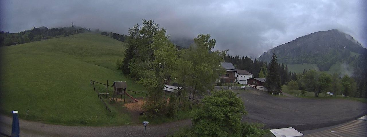 Bergrestaurant Gfellen, Finsterwald Image