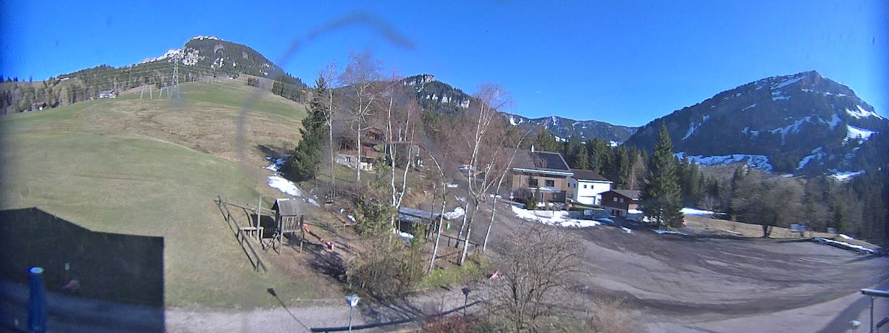 Bergrestaurant Gfellen, Finsterwald Image